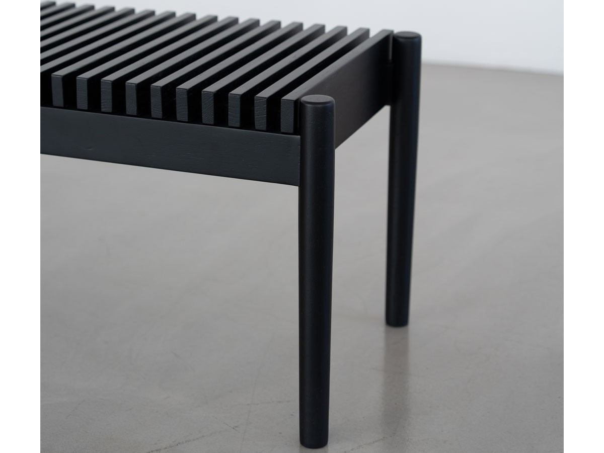 NOWHERE LIKE HOME FLEG Bench / ノーウェアライクホーム フレッグ ベンチ 73 （チェア・椅子 > ベンチ） 8