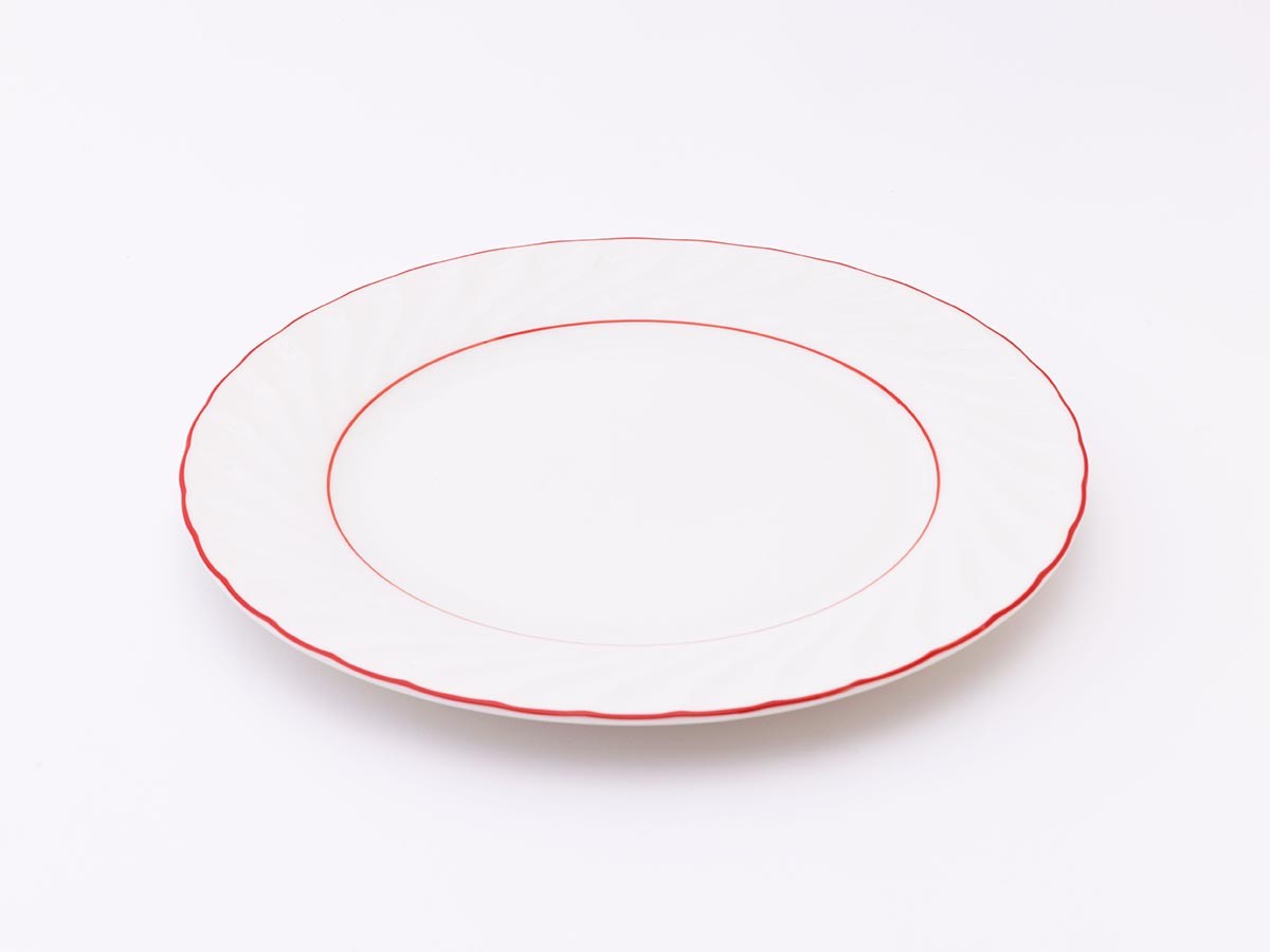 L’Espoir Dinner Plate / レスポワール ディナープレート （食器・テーブルウェア > 皿・プレート） 15