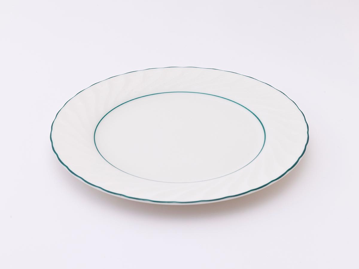 L’Espoir Dinner Plate / レスポワール ディナープレート （食器・テーブルウェア > 皿・プレート） 12