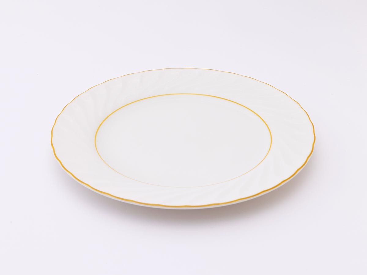 L’Espoir Dinner Plate / レスポワール ディナープレート （食器・テーブルウェア > 皿・プレート） 18