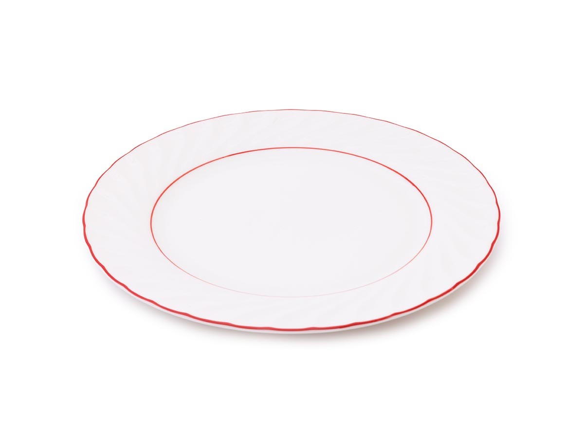 FLYMEe accessoire L’Espoir Dinner Plate