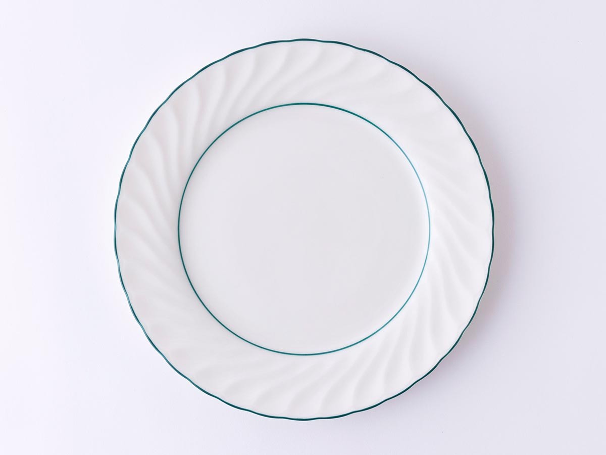 L’Espoir Dinner Plate / レスポワール ディナープレート （食器・テーブルウェア > 皿・プレート） 11
