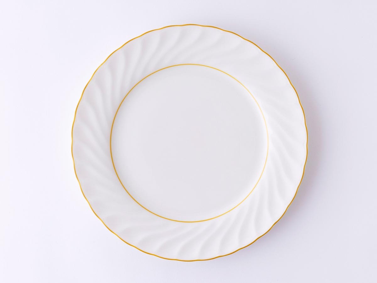 L’Espoir Dinner Plate / レスポワール ディナープレート （食器・テーブルウェア > 皿・プレート） 17