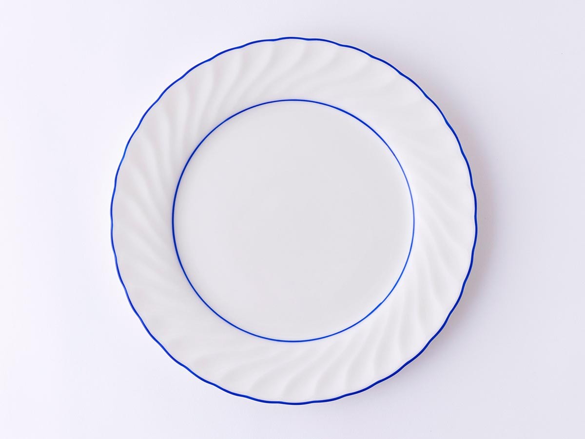 L’Espoir Dinner Plate / レスポワール ディナープレート （食器・テーブルウェア > 皿・プレート） 20