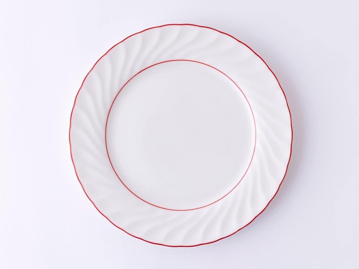 L’Espoir Dinner Plate / レスポワール ディナープレート （食器・テーブルウェア > 皿・プレート） 14