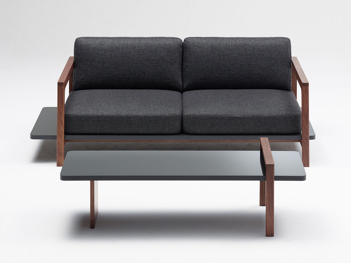 bellacontte BRIDGE SOFA 3-SEATER / ベラコンテ ブリッジソファ 3