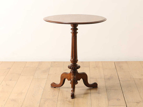 Lloyd's Antiques Real Antique Table / ロイズ・アンティークス 