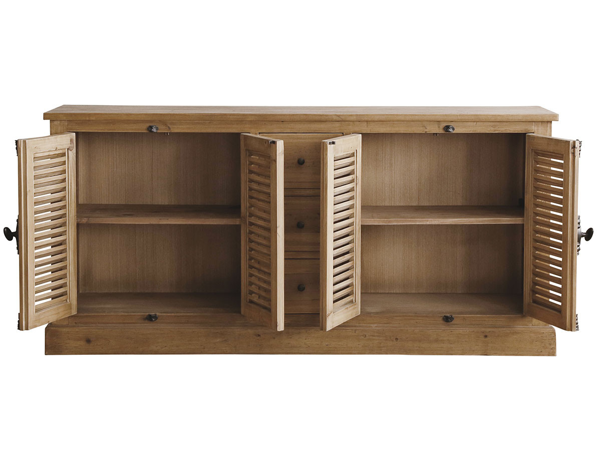 LUCE SIDE CHEST 1750 3