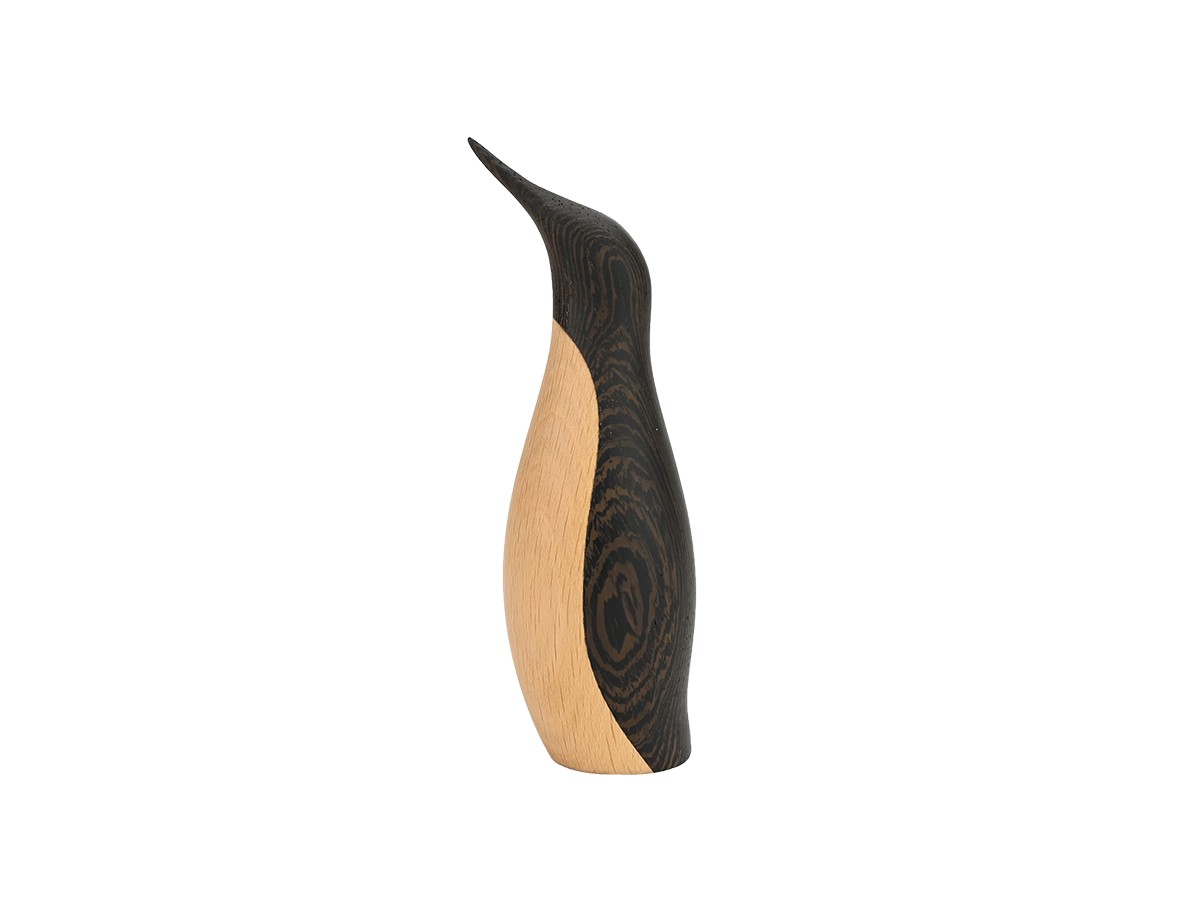 ARCHITECTMADE Wenge Penguin Mini