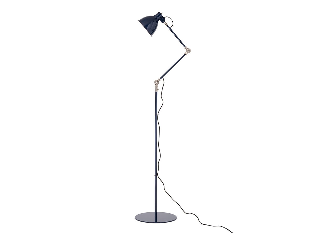 HERMOSA INDUSTRY FLOOR LAMP / ハモサ インダストリー フロアランプ （ライト・照明 > フロアライト・フロアスタンド） 1