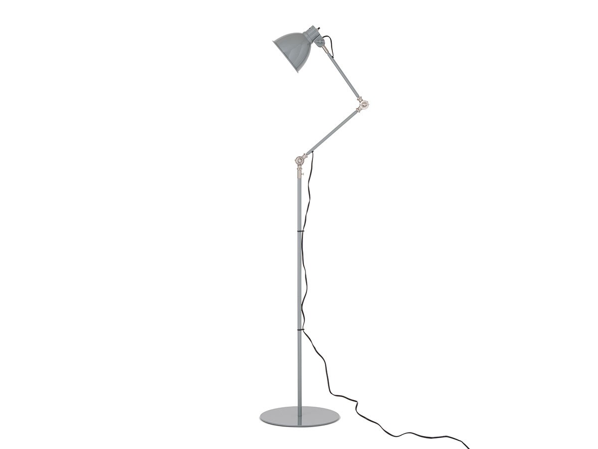 HERMOSA INDUSTRY FLOOR LAMP / ハモサ インダストリー フロアランプ （ライト・照明 > フロアライト・フロアスタンド） 2