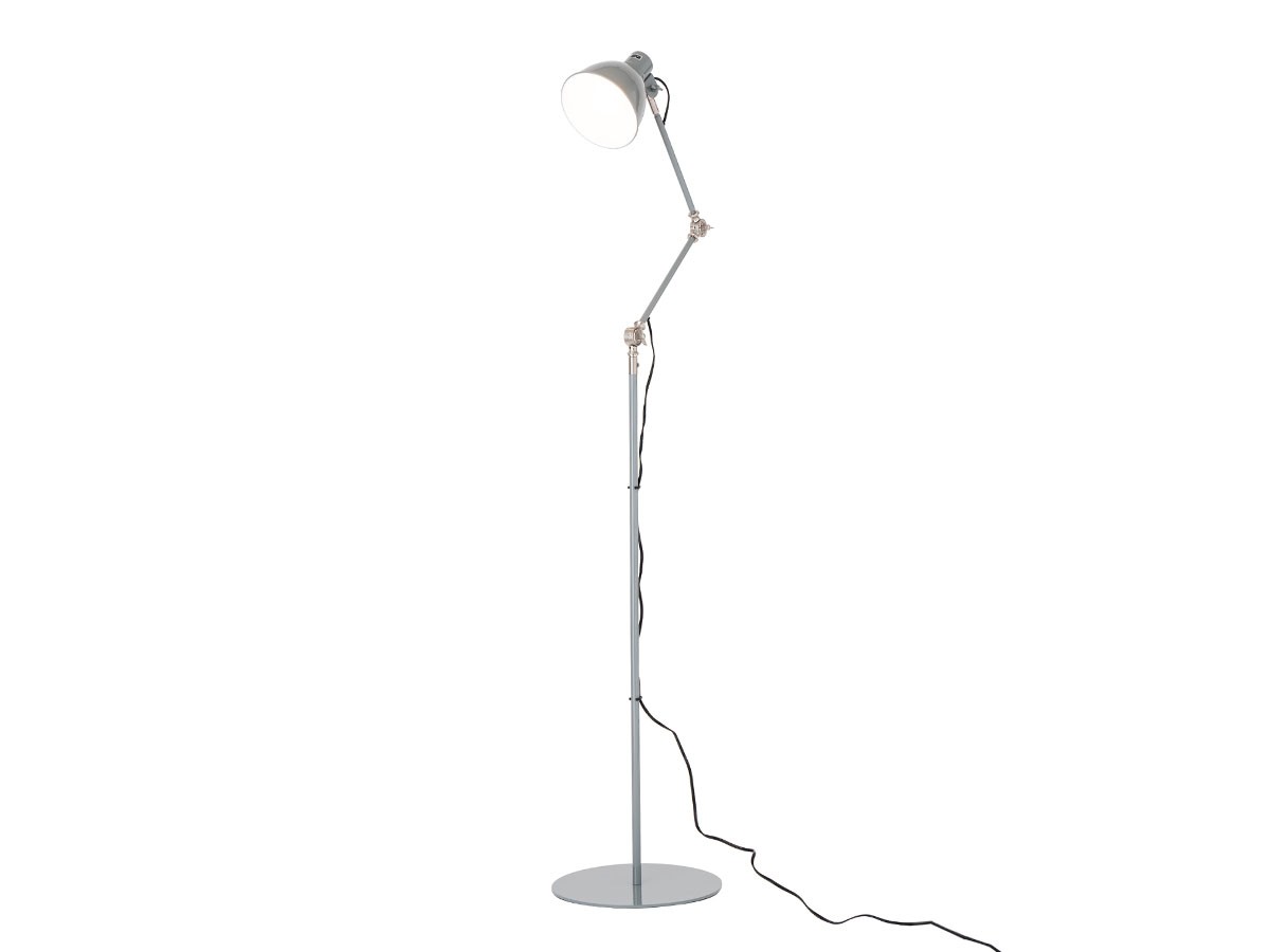 HERMOSA INDUSTRY FLOOR LAMP / ハモサ インダストリー フロアランプ （ライト・照明 > フロアライト・フロアスタンド） 6