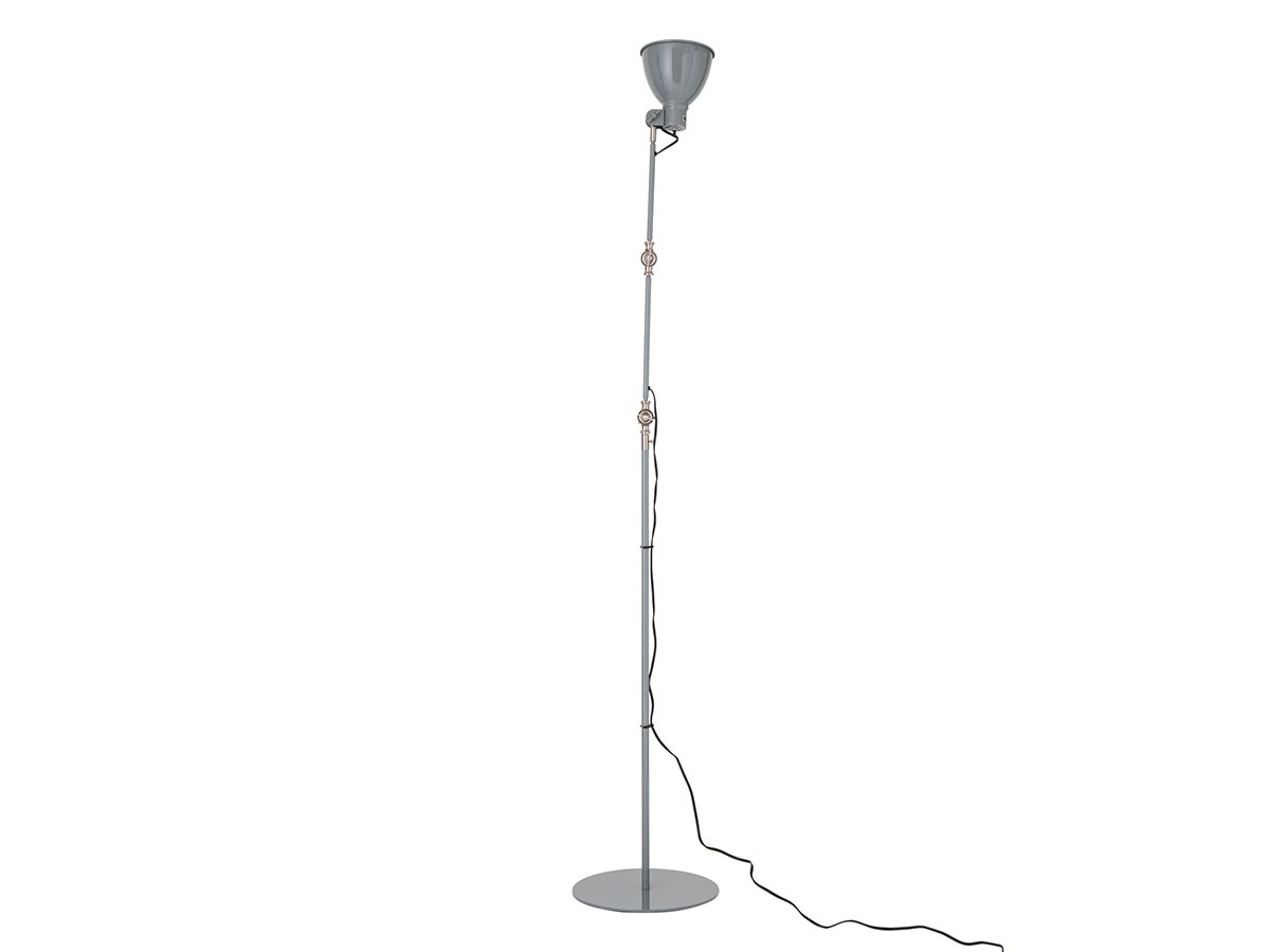 HERMOSA INDUSTRY FLOOR LAMP / ハモサ インダストリー フロアランプ （ライト・照明 > フロアライト・フロアスタンド） 7