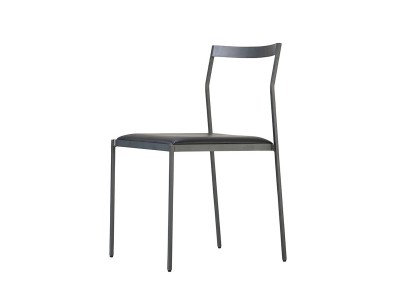 ベンチ アイアン 家具 KUROTETSU クロテツ 杉山製作所 杉山製作所 KUROTETSU SHIN BENCH / すぎやませいさくしょ クロテツ