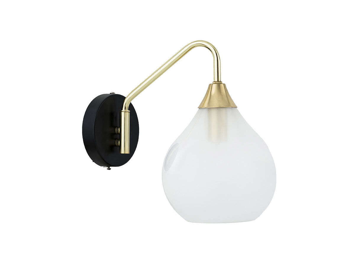 Wall Lamp / ウォールランプ  #105515 （ライト・照明 > ブラケットライト・壁掛け照明） 4