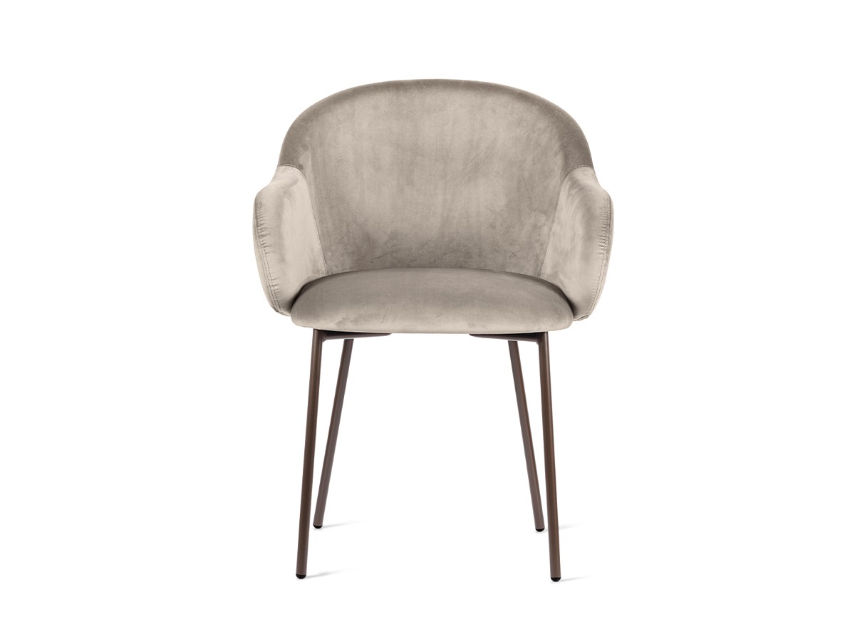 HOLLY FAB / ホリー ファブ CS/2212 （チェア・椅子 > ダイニングチェア） 2