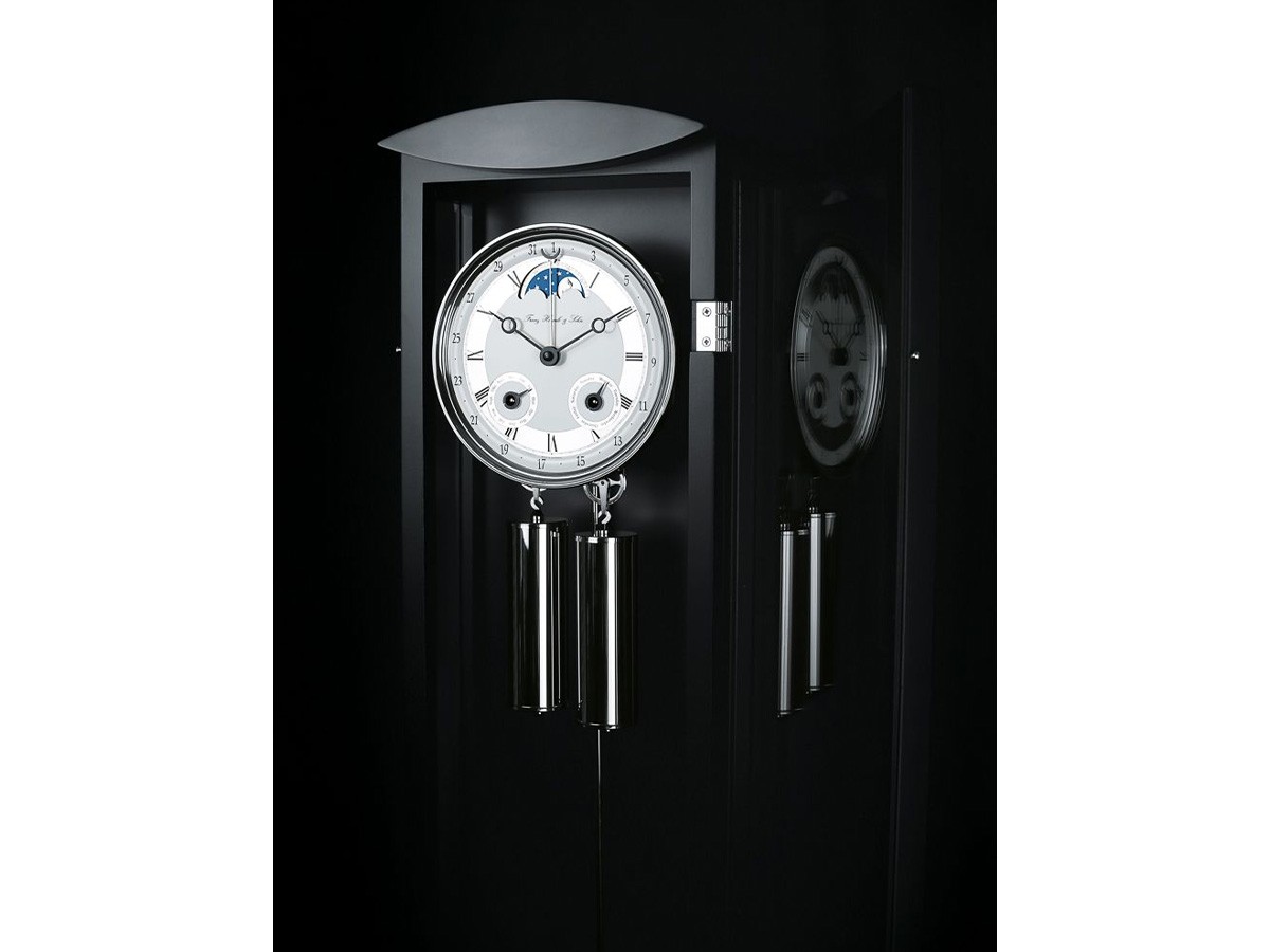 Hermle WALL CLOCK / ヘルムレ ウォールクロック 70650-030058 / 70650-740058 （時計 > 壁掛け時計） 7