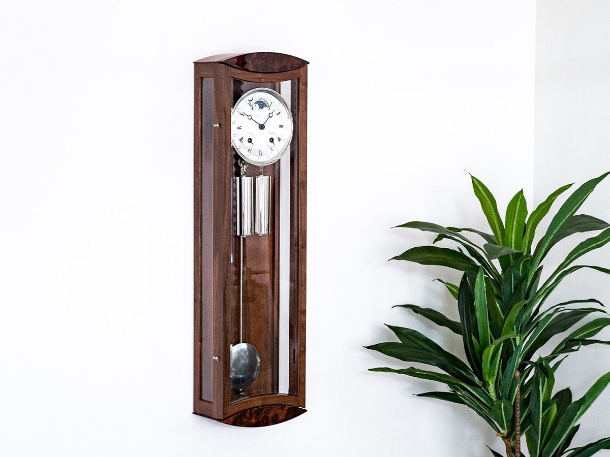 Hermle WALL CLOCK