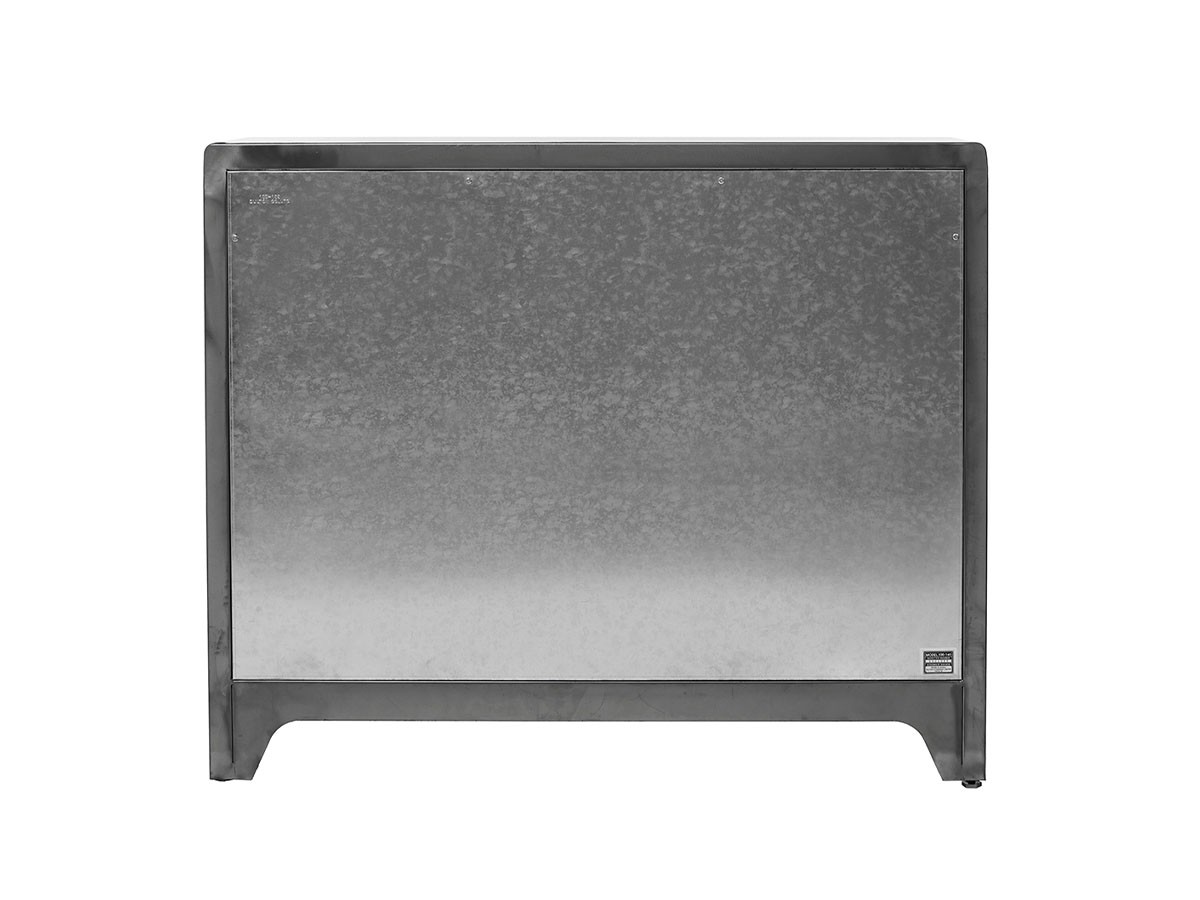 DULTON 3 COLUMNS BY 5 DRAWERS / ダルトン 3カラム バイ 5ドロワーズ（ロウ）
Model 100-165 （収納家具 > チェスト・箪笥） 3