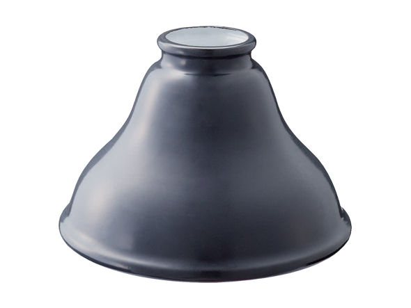 CUSTOM SERIES
Basic Ceiling Lamp × Mini Flare Enamel 10