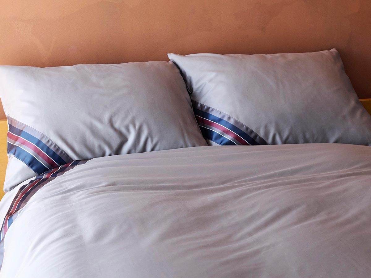TORCHID HOTEL KOLK PILLOW CASE / トーキッドホテル コルク ピローケース 包み型 スタンダード （ベッド・寝具 > ベッドカバー・ベッドリネン） 10