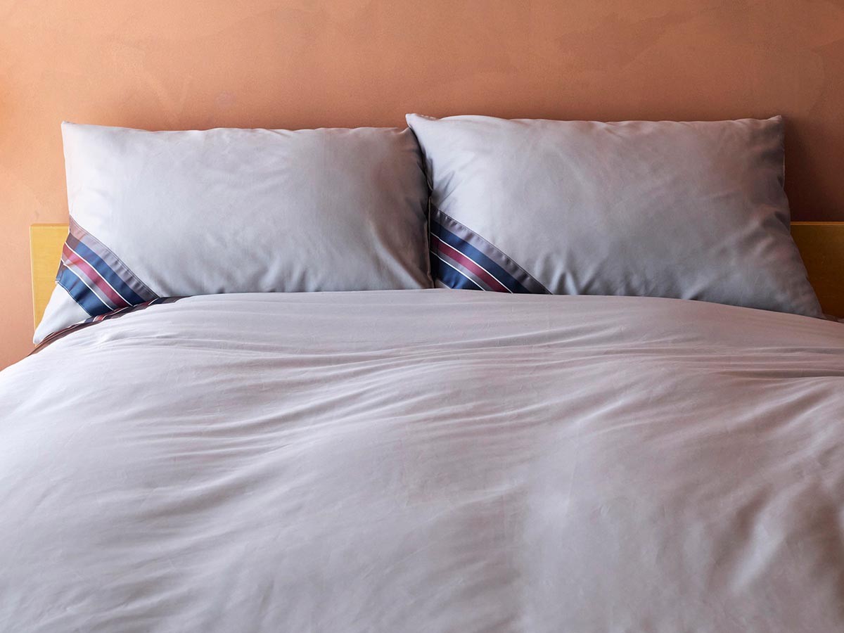 TORCHID HOTEL KOLK PILLOW CASE / トーキッドホテル コルク ピローケース 包み型 スタンダード （ベッド・寝具 > ベッドカバー・ベッドリネン） 9