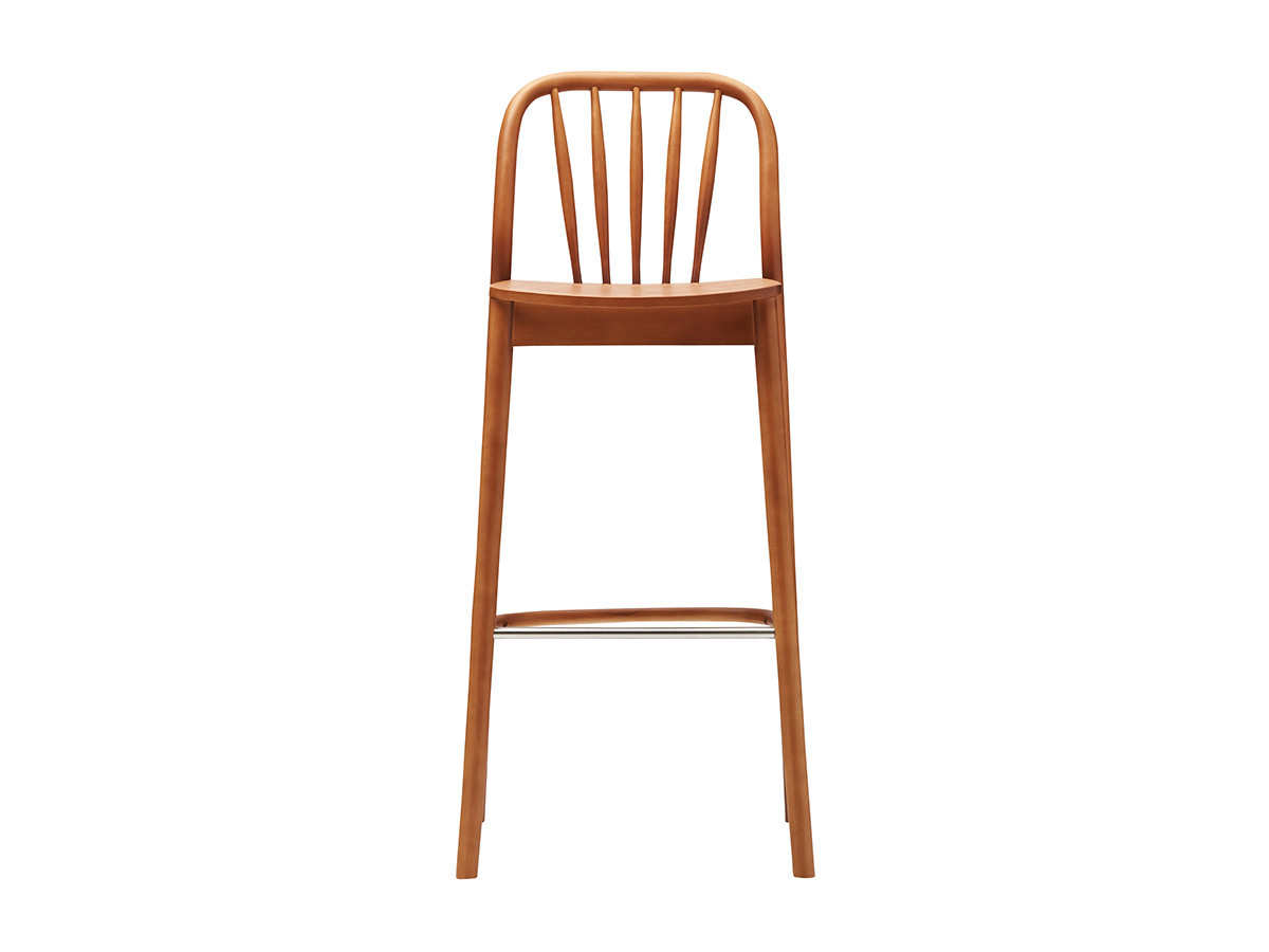 HIGH CHAIR / ハイチェア n26258 (チェア・椅子 > カウンターチェア・バーチェア) 1