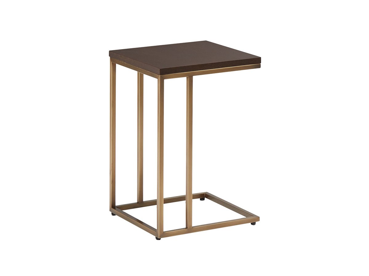 FLYMEe Noir SIDE TABLE / フライミーノワール サイドテーブル #109837