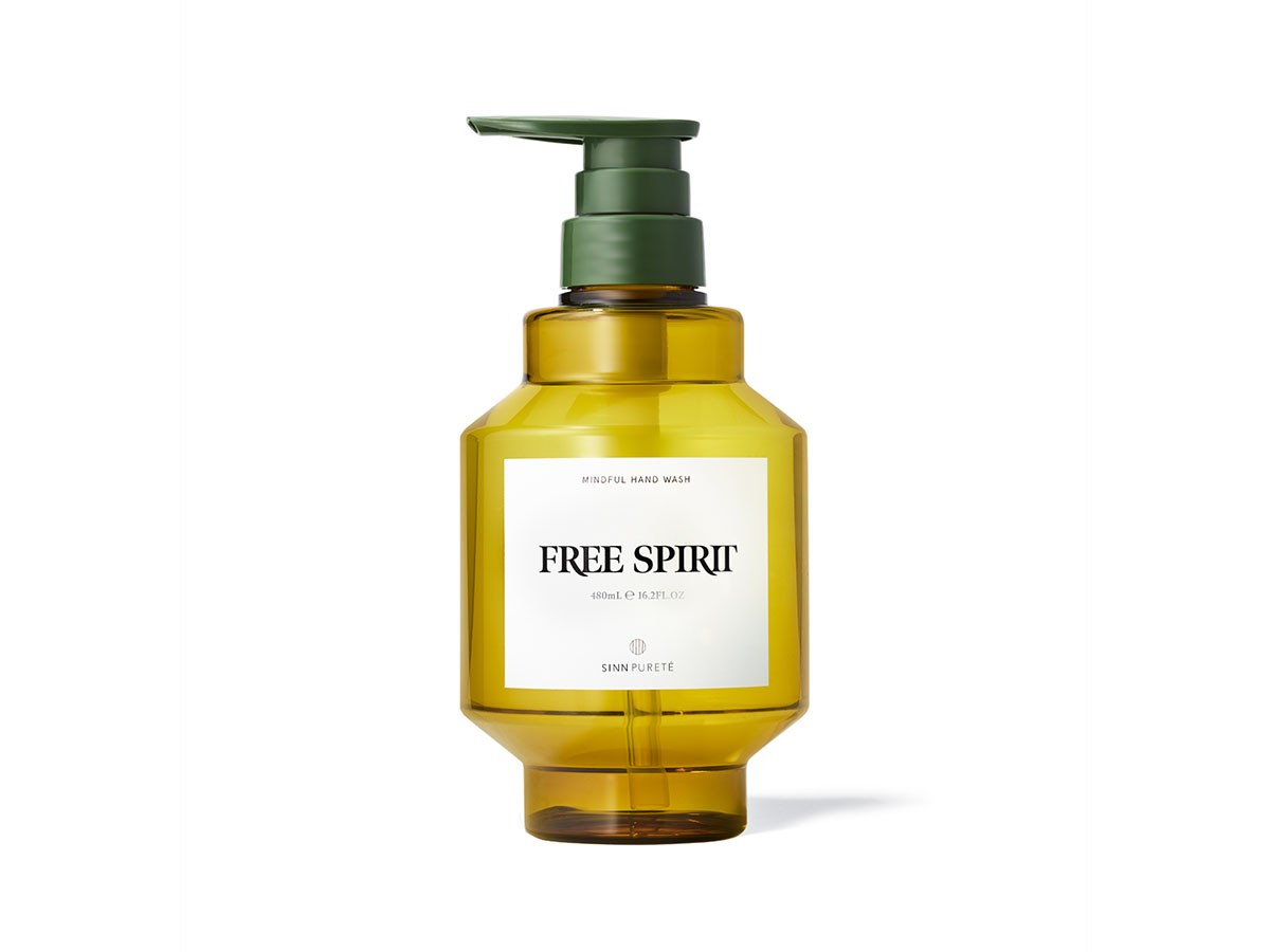 SINN PURETE MINDFUL HAND WASH
