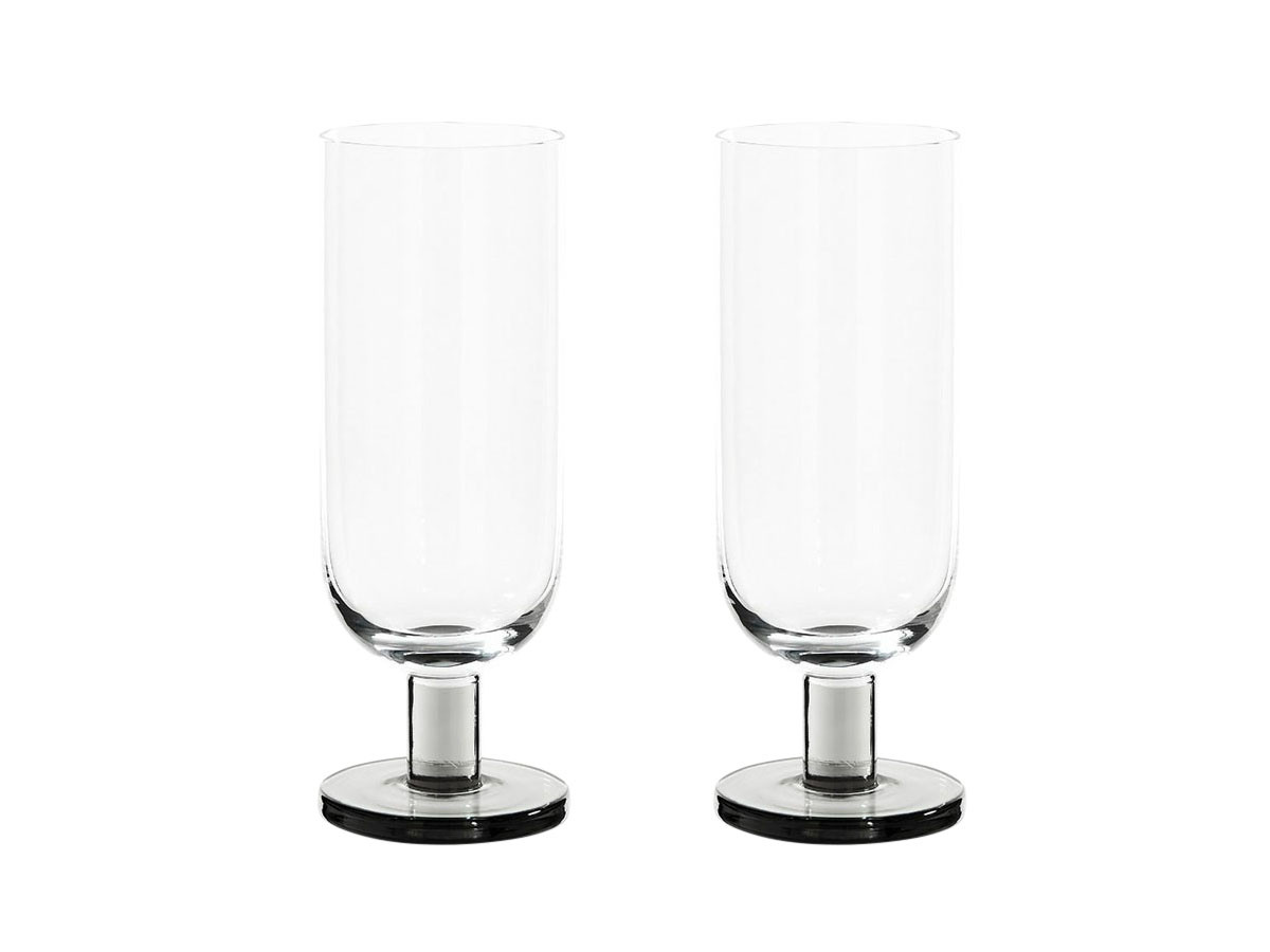 Tom Dixon. Puck Highball Glass 2P / トム・ディクソン パック ハイボールグラス 2脚セット （食器・テーブルウェア > タンブラー・グラス） 29