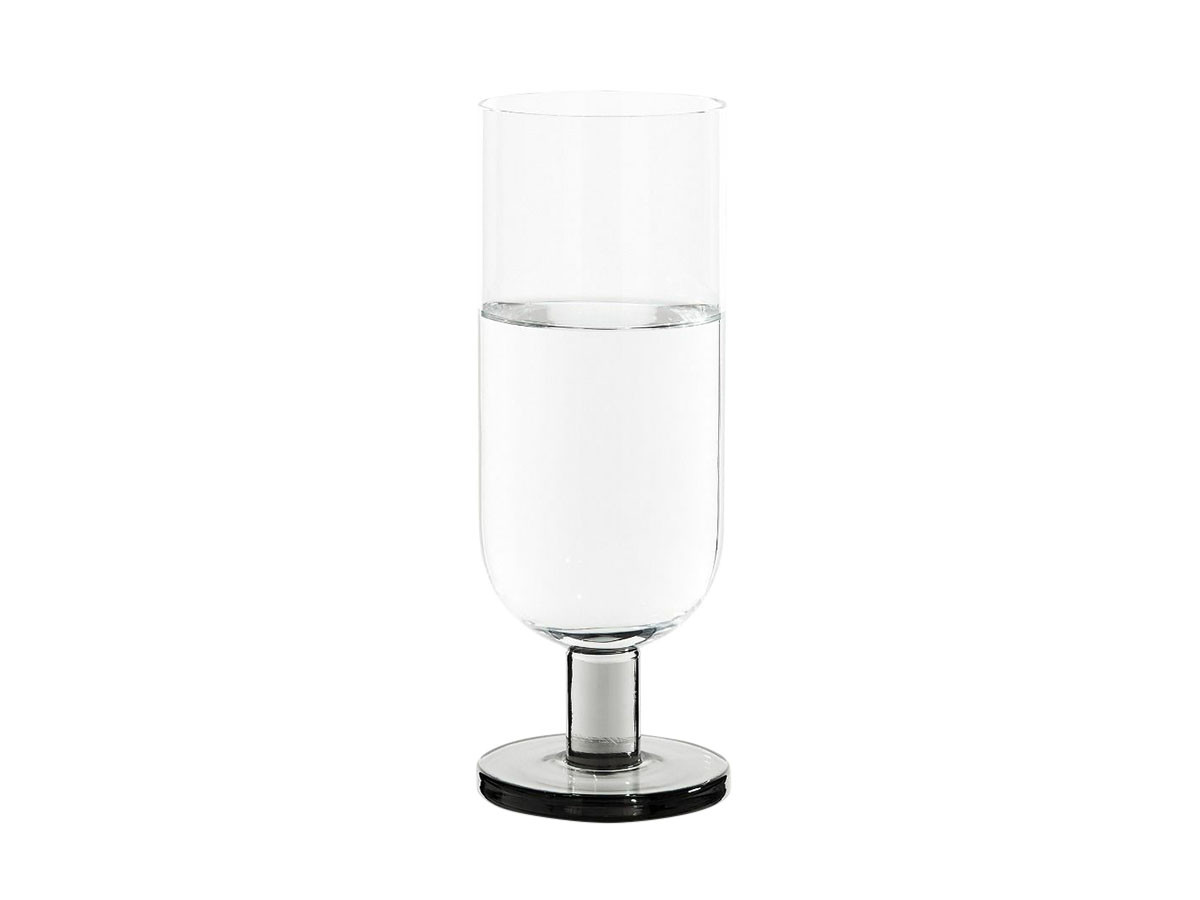 Tom Dixon. Puck Highball Glass 2P / トム・ディクソン パック ハイボールグラス 2脚セット （食器・テーブルウェア > タンブラー・グラス） 30