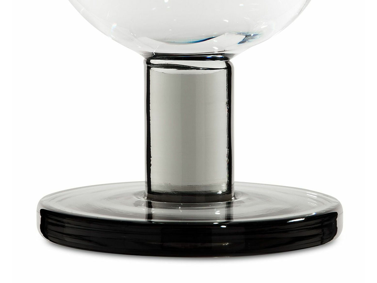 Tom Dixon. Puck Highball Glass 2P / トム・ディクソン パック ハイボールグラス 2脚セット （食器・テーブルウェア > タンブラー・グラス） 32