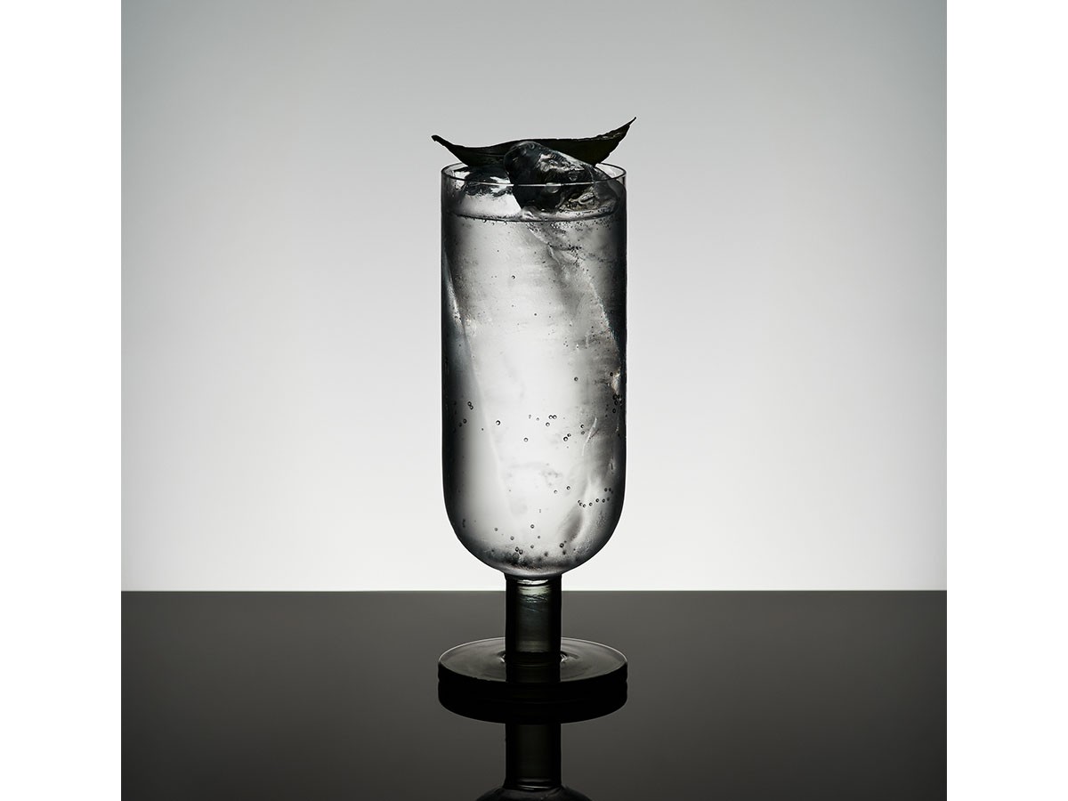Tom Dixon. Puck Highball Glass 2P / トム・ディクソン パック ハイボールグラス 2脚セット （食器・テーブルウェア > タンブラー・グラス） 4