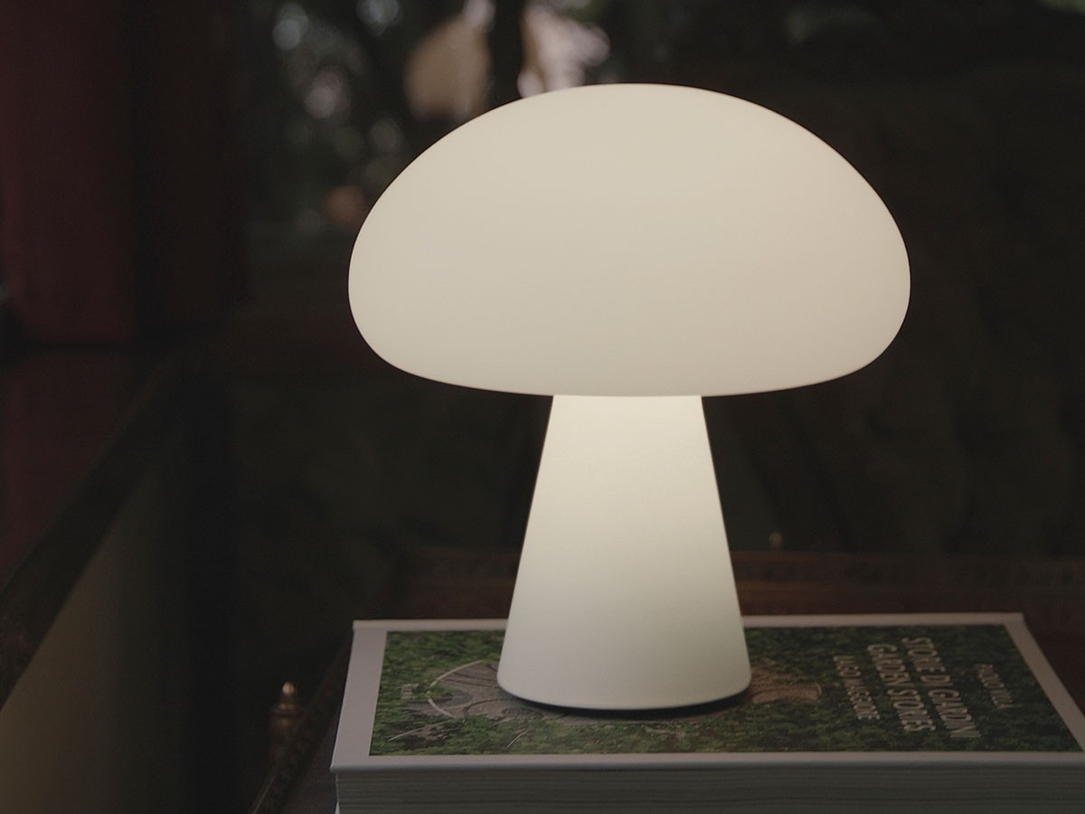 GUBI Obello Table Lamp / グビ オベロ テーブルランプ （ライト・照明 > テーブルランプ） 9