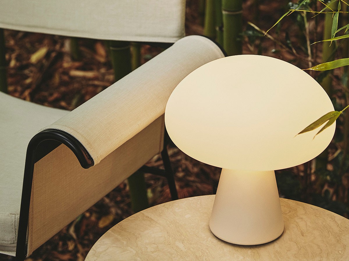 GUBI Obello Table Lamp / グビ オベロ テーブルランプ （ライト・照明 > テーブルランプ） 10