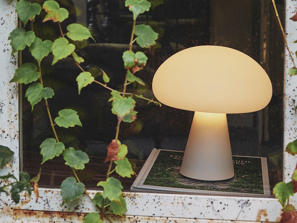 GUBI Obello Table Lamp / グビ オベロ テーブルランプ - インテリア