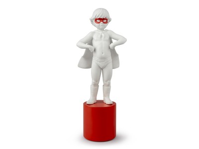 LLADRO 強いんだぞ！ / リヤドロ 強いんだぞ！ - インテリア
