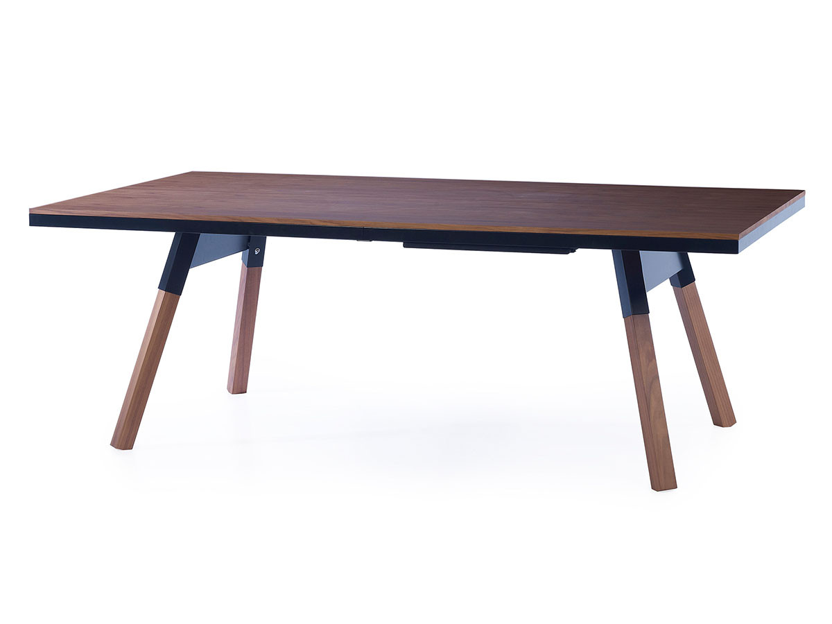 RS BARCELONA YOU AND ME COLLECTION
TABLES - INDOOR / アールエス バルセロナ ユーアンドミー コレクション
テーブル インドア 220 ミディアム （テーブル > ダイニングテーブル） 18