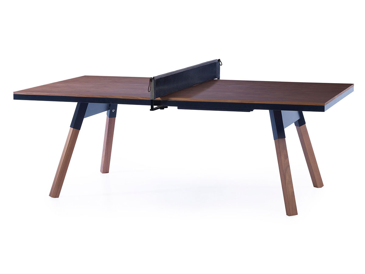 RS BARCELONA YOU AND ME COLLECTION
TABLES - INDOOR / アールエス バルセロナ ユーアンドミー コレクション
テーブル インドア 220 ミディアム （テーブル > ダイニングテーブル） 3