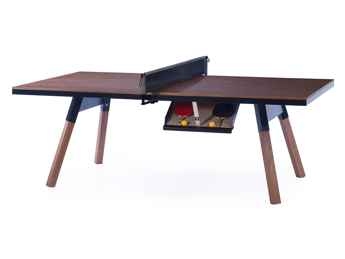 RS BARCELONA YOU AND ME COLLECTION
TABLES - INDOOR / アールエス バルセロナ ユーアンドミー コレクション
テーブル インドア 220 ミディアム （テーブル > ダイニングテーブル） 16