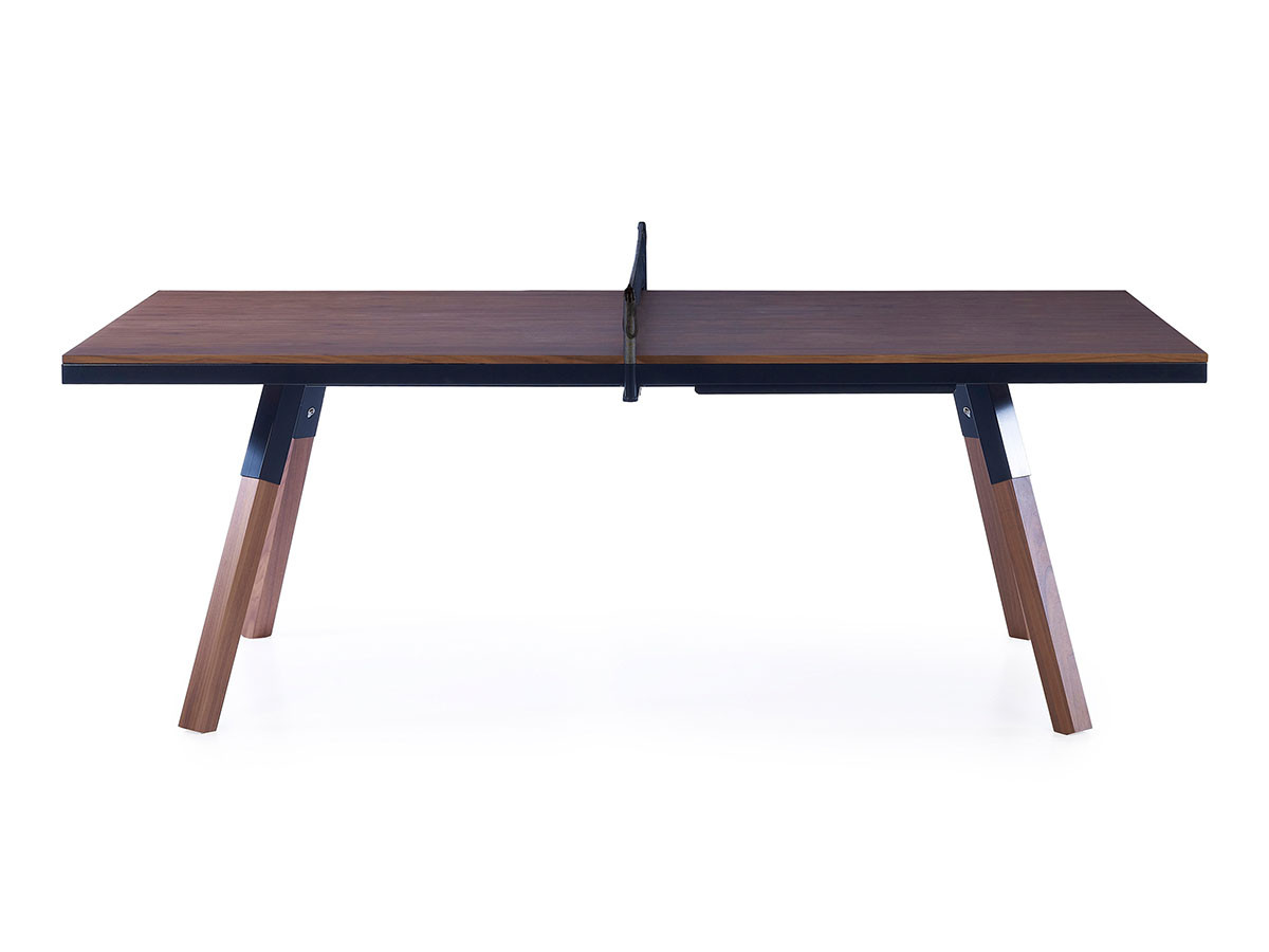 RS BARCELONA YOU AND ME COLLECTION
TABLES - INDOOR / アールエス バルセロナ ユーアンドミー コレクション
テーブル インドア 220 ミディアム （テーブル > ダイニングテーブル） 17