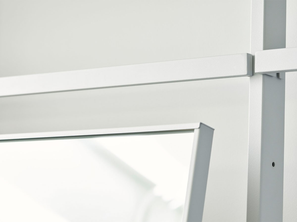 stiiilll Shelf set D / スティール シェルフ セットD （ハンガーラック・コートハンガー > ハンガーラック） 25