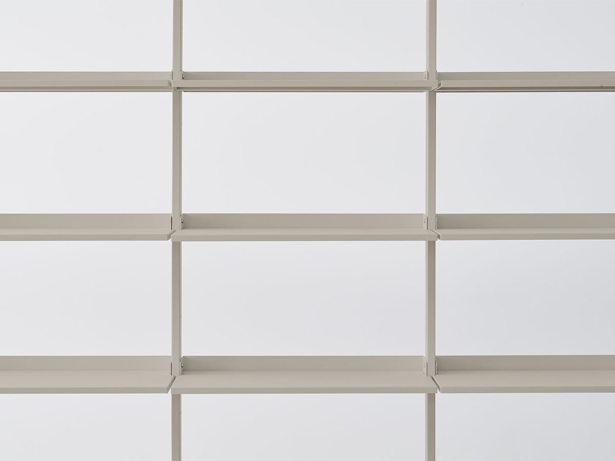 stiiilll Shelf 4plate set / スティール シェルフ 4段セット （収納家具 > ラック・シェルフ） 19