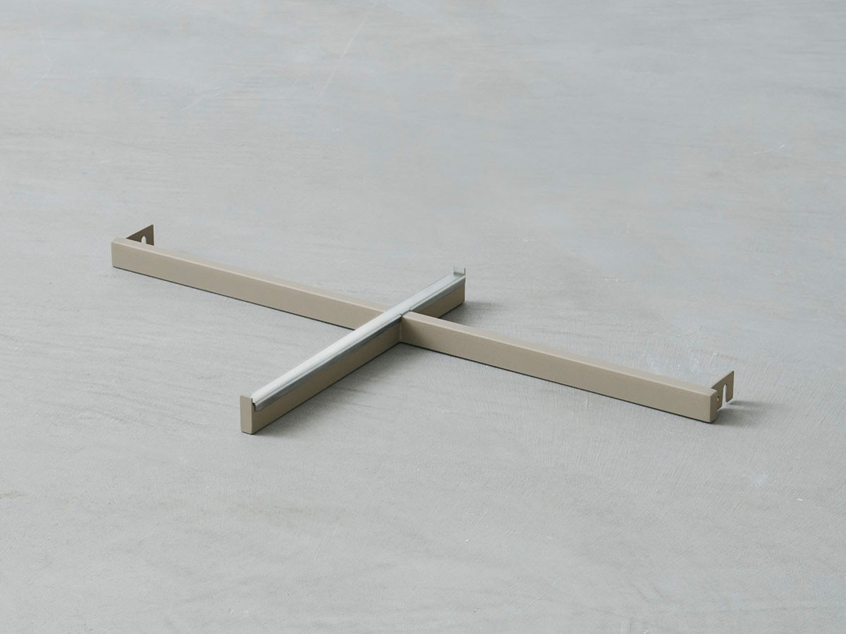 stiiilll Shelf set D / スティール シェルフ セットD （ハンガーラック・コートハンガー > ハンガーラック） 30