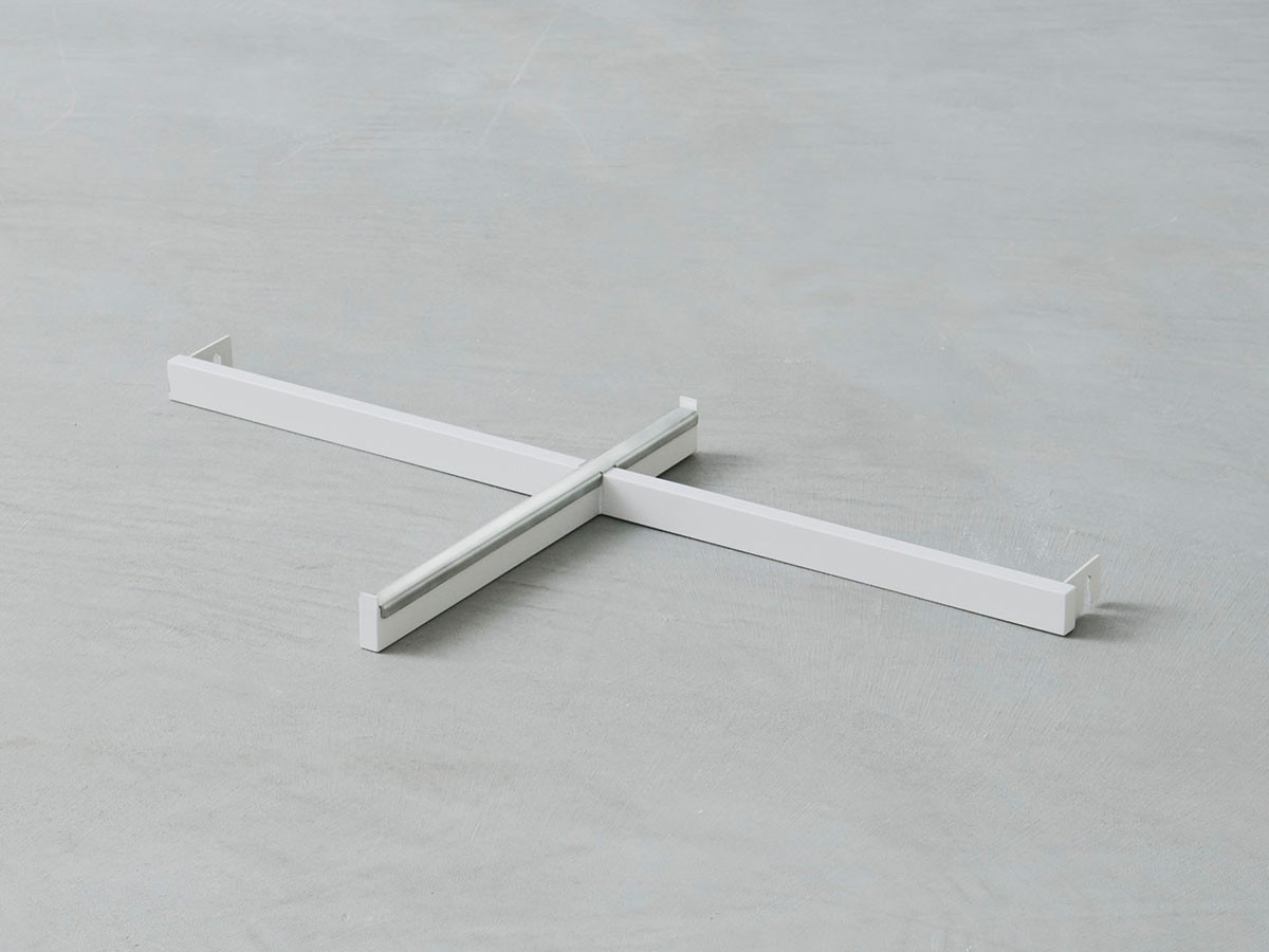 stiiilll Shelf set D / スティール シェルフ セットD （ハンガーラック・コートハンガー > ハンガーラック） 31