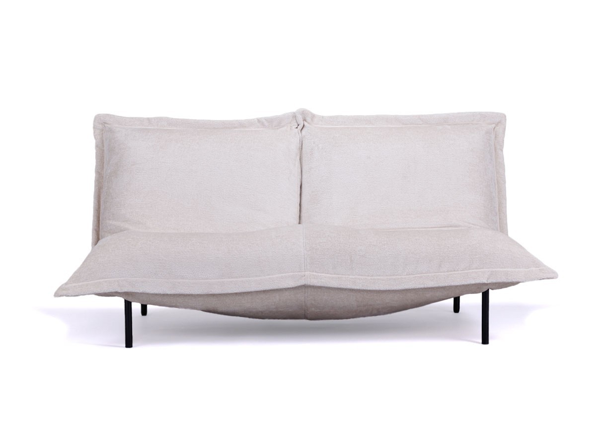 ligne roset ROSETCalin type1 steel leg / リーン・ロゼ ロゼカラン タイプ1 スチールレッグ 2P （ソファ > 二人掛けソファ） 4