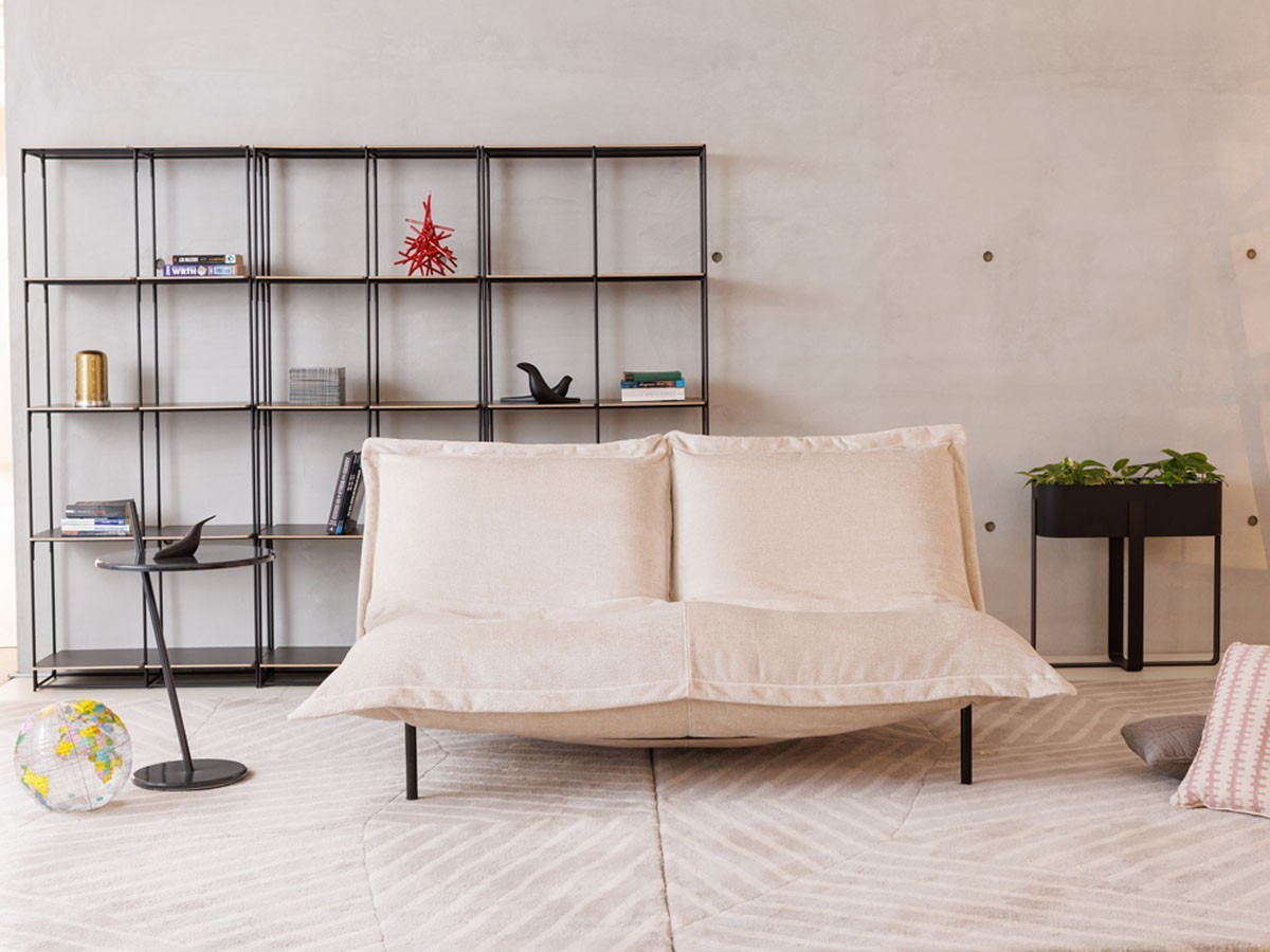 ligne roset ROSETCalin type1 steel leg / リーン・ロゼ ロゼカラン 