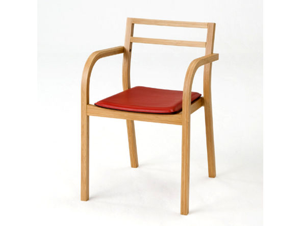 FLYMEe Japan Style Hagi Bamboo Arm Chair / フライミージャパン