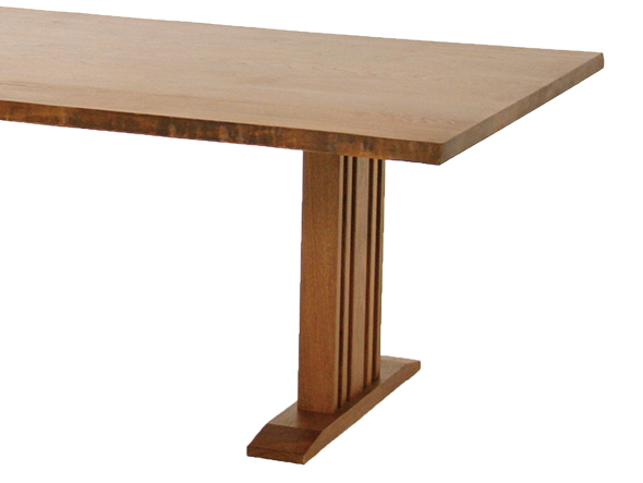 週末セール　NAGANO INTERIOR Real still table NAGANO INTERIOR Real still table