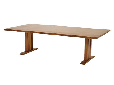 NAGANO INTERIOR REAL Order table / ナガノインテリア リアル